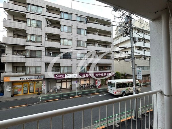 亀有駅 徒歩7分 2階の物件内観写真